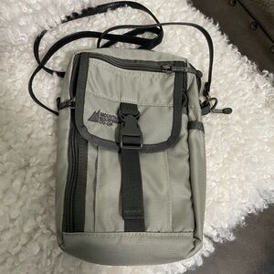 Mountain Equipment Co-Op Crossbody Sling Bag